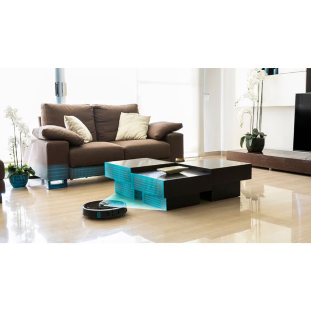 ROBOTSKI SESALNIK CECOTEC CONGA 4690 ULTRA