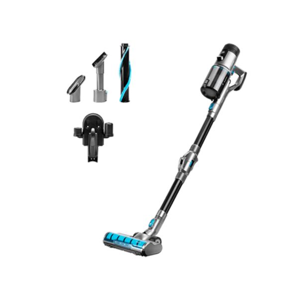 POKONČNI SESALNIK CECOTEC CONGA ROCKSTAR 800 ULTIMATE ERGOFLEX