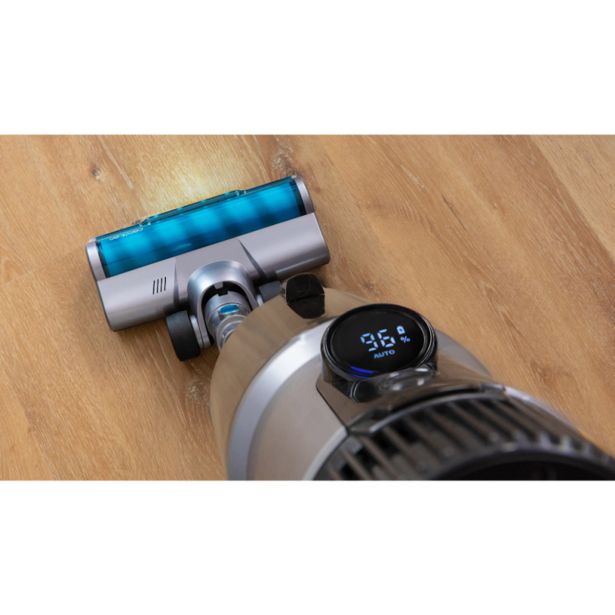 POKONČNI SESALNIK CECOTEC CONGA ROCKSTAR 800 ULTIMATE ERGOFLEX