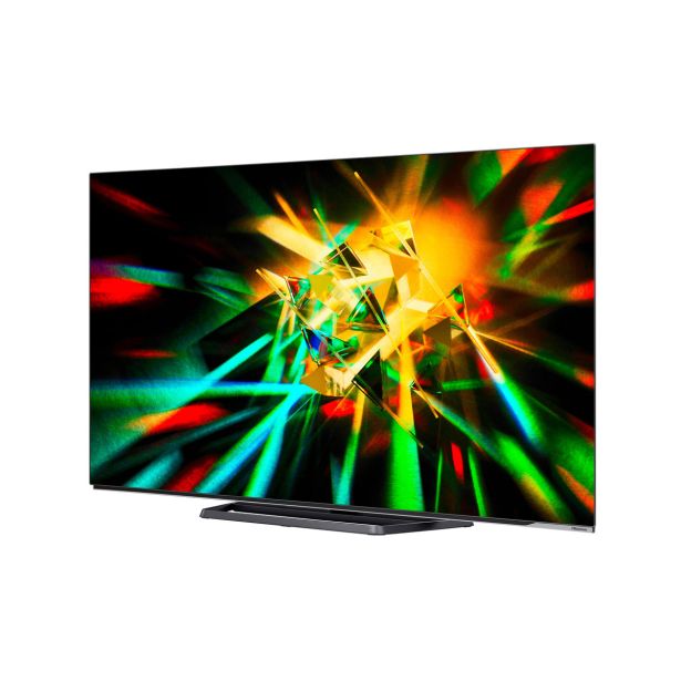 TELEVIZOR HISENSE 55A85G