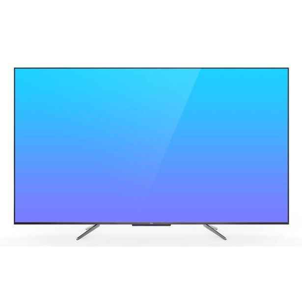 TELEVIZOR TCL 55C715