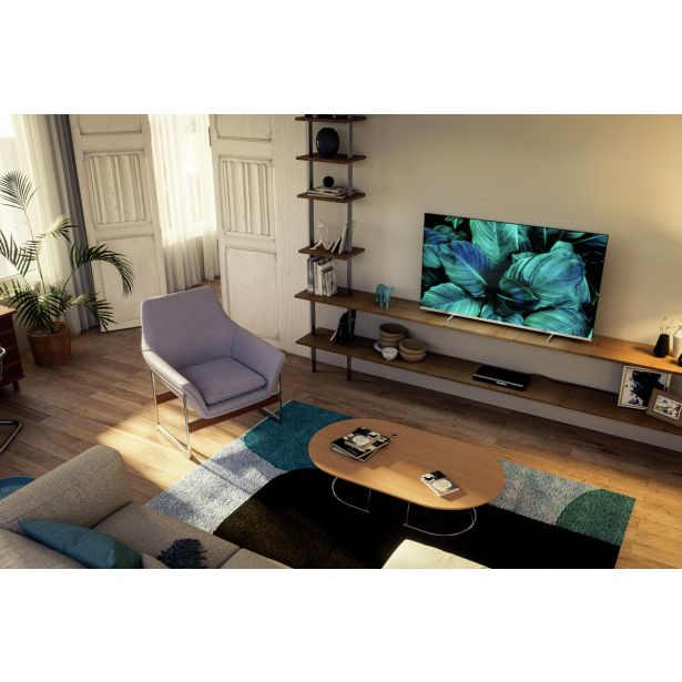 SMART UHD 4K TELEVIZOR PHILIPS 55PUS7556/12