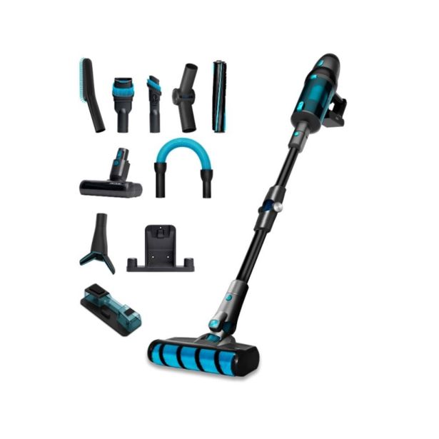 POKONČNI SESALNIK CECOTEC CONGA ROCKSTRA 900 ULTIMATE ERGOWET