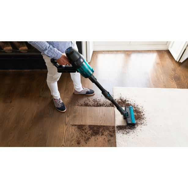 POKONČNI SESALNIK CECOTEC CONGA ROCKSTRA 900 ULTIMATE ERGOWET