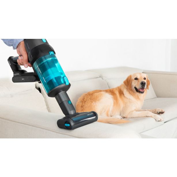 POKONČNI SESALNIK CECOTEC CONGA ROCKSTRA 900 ULTIMATE ERGOWET