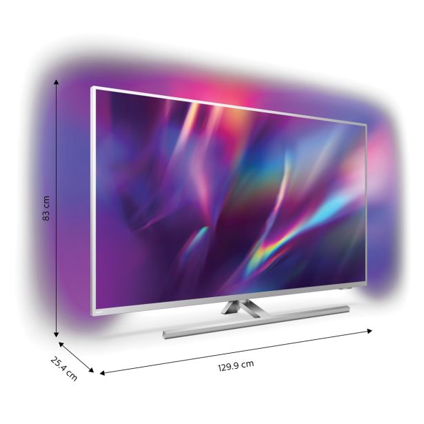 TELEVIZOR PHILIPS 58PUS8505/12