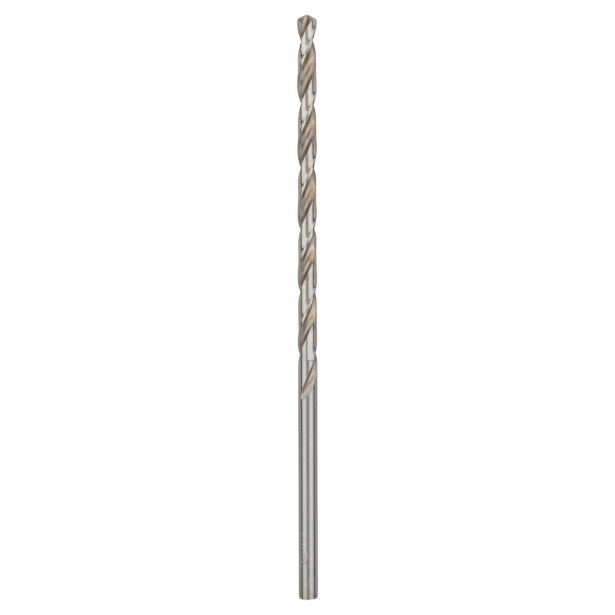 SVEDER DOLGI HSS DIN 340 BOSCH 5.0X87X132 MM HSS-G
