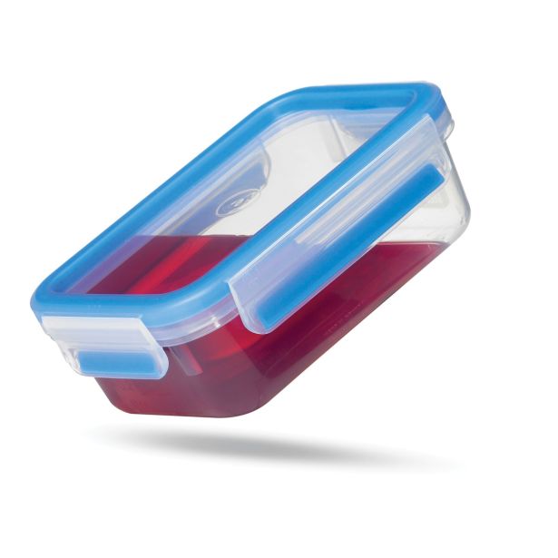 VEČNAMENSKA DOZA TEFAL 5.5 LIT CLIP&CLOSE PRAVOKOTNA