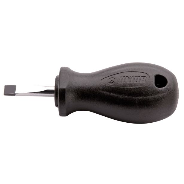 KRATKI PLOŠČATI IZVIJAČ UNIOR 5.5X25 MM ART. 627CR