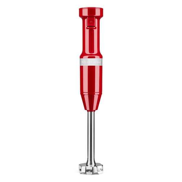 PALIČNI MEŠALNIK KITCHENAID 5KHBV83EER EMPIRE RED
