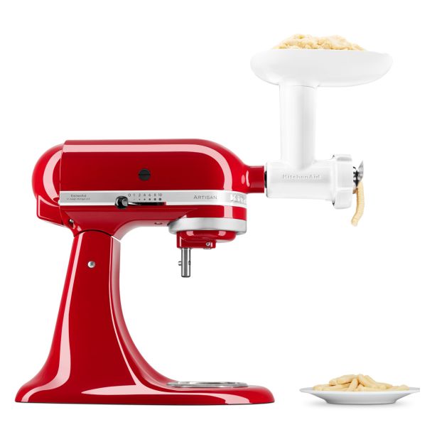 DODATKI ZA MEŠALNIKE KITCHENAID 5KSMFGCA 2 NASTAVKA