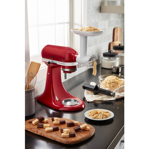 DODATKI ZA MEŠALNIKE KITCHENAID 5KSMFGCA 2 NASTAVKA