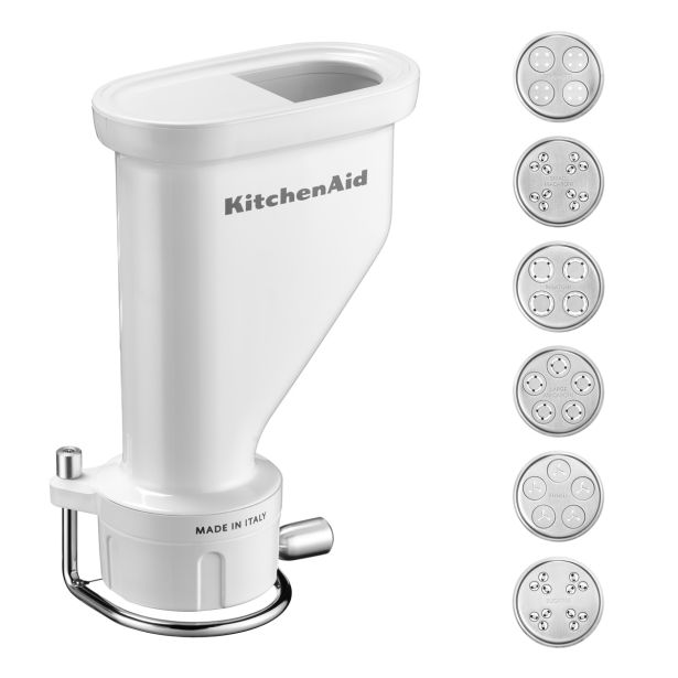DODATKI ZA MEŠALNIKE KITCHENAID 5KSMPEXTA STISKALNICA ZA TESTENINE