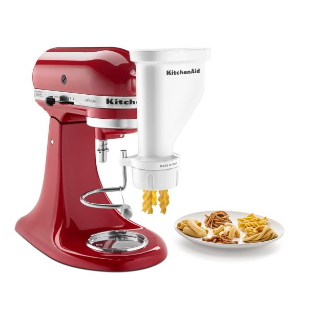 DODATKI ZA MEŠALNIKE KITCHENAID 5KSMPEXTA STISKALNICA ZA TESTENINE