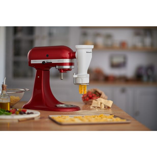 DODATKI ZA MEŠALNIKE KITCHENAID 5KSMPEXTA STISKALNICA ZA TESTENINE