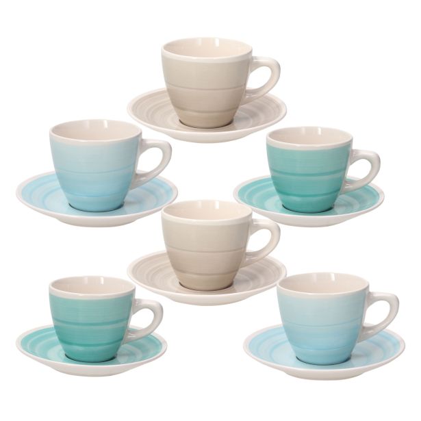 LONČEK TOGNANA 6 /1 LOUISE ALMEIDA