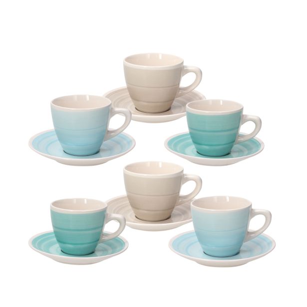 SET SKODELIC IN LONČKOV TOGNANA 6 DELNA OUISE ALMEIDA