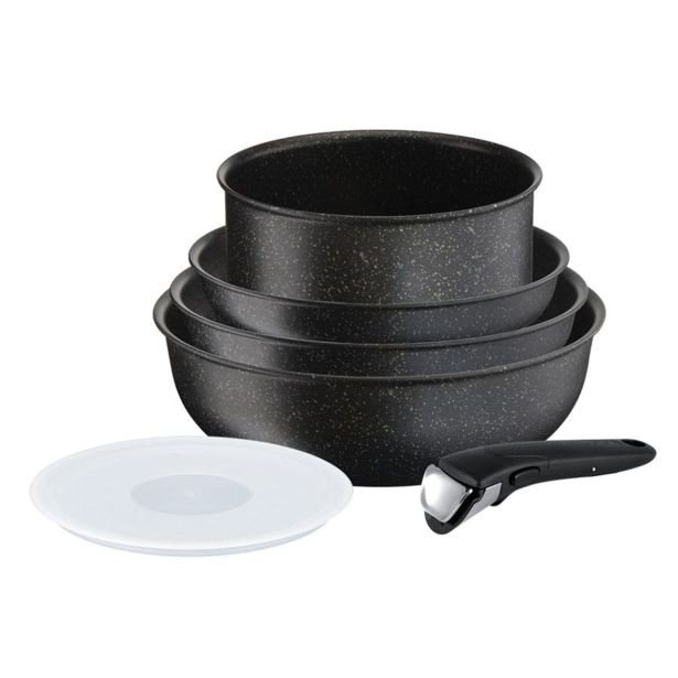 TEFAL INGENIO 6 DELNI SET POSODE