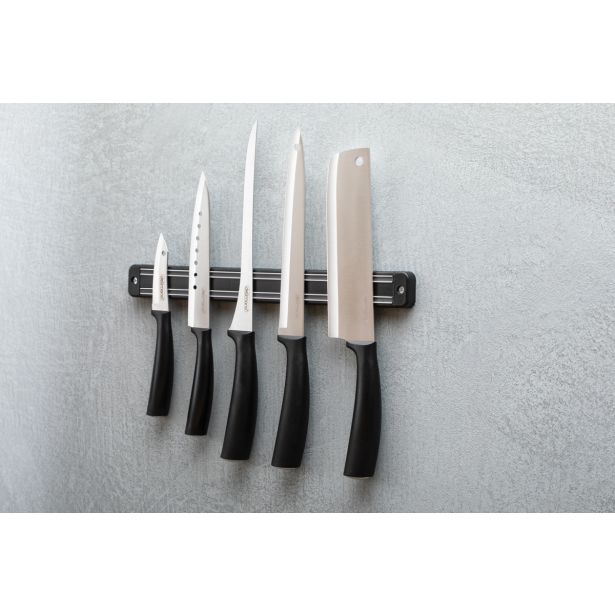TOP SHOP TOP SHOP 6 DELNI SET KUHARSKIH NOŽEV BRAVA DELIMANO