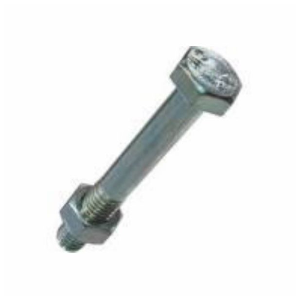 6-OGLATI VIJAK DIN 601 M-8X60 ZN VIJAK DIN 601 ZAV=10KOS