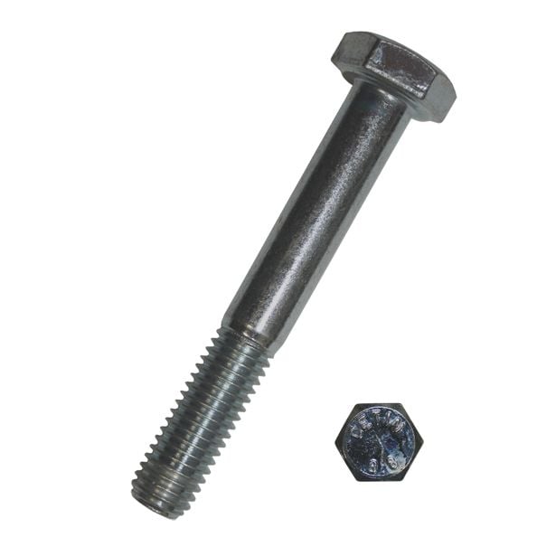 6-OGLATI VIJAK DIN931 20X220 A2F 8.8