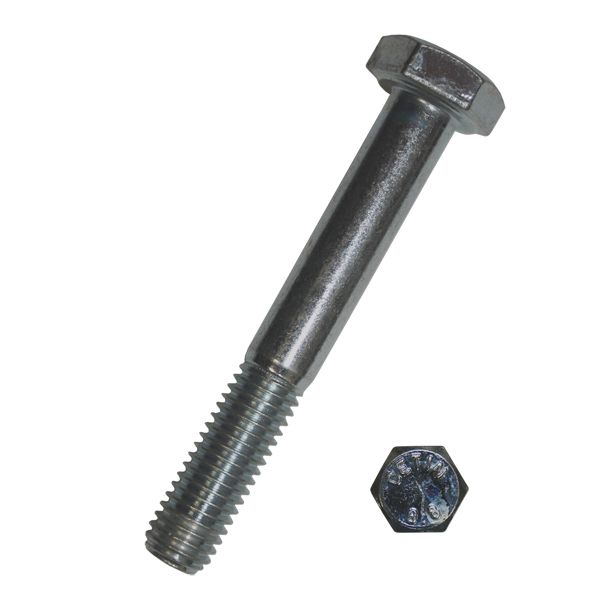 6-OGLATI VIJAK DIN931 8X85 A2F 8.8