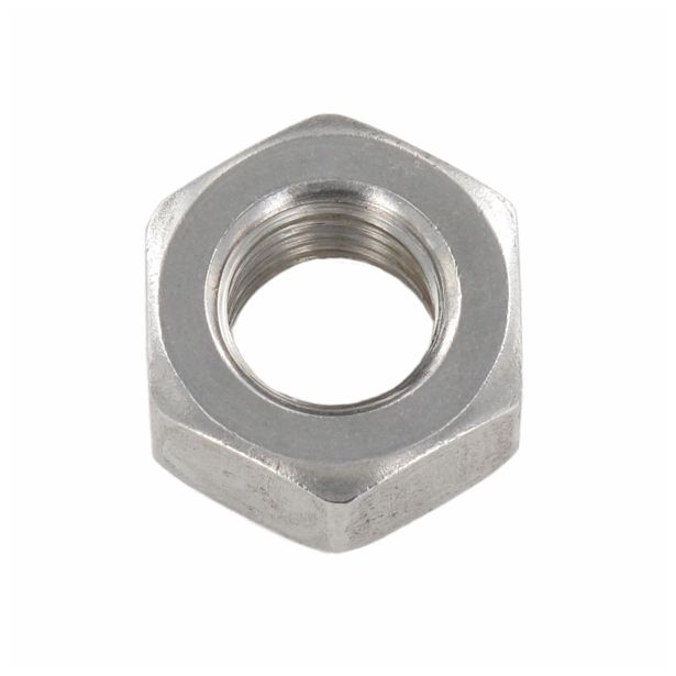 6-ROBA MATICA DIN934 M-10 ZN MATICA DIN 934 ZAV=25KOS