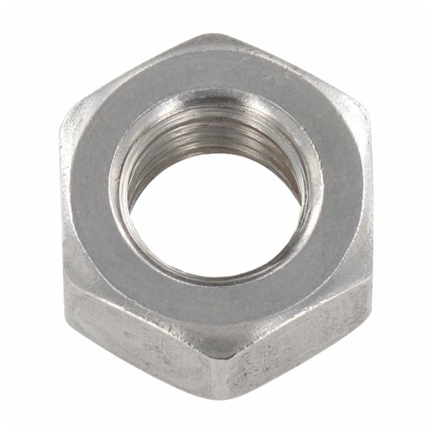 6-ROBA MATICA DIN934 MQ M-18 A2F 8.