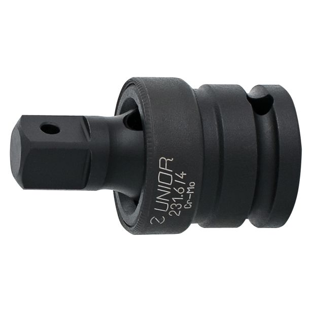 IMPACT ZGLOB 12,7MM UNIOR 60 MM FOSFATIRAN ART. 231.6