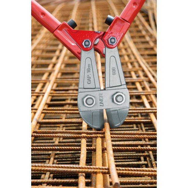 ŠČIPALKE ZA ŽELEZO UNIOR 600 MM KOTNO REZILO ART. 596/2A