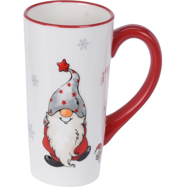 LONČEK EH 600ML, MOTIV PALČKI, SORT