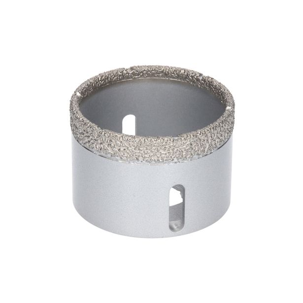 DIAMANTNI SVEDER IN KRONA BOSCH 60X35MM X-LOCK DRY SPEED ZA KERAMIKO