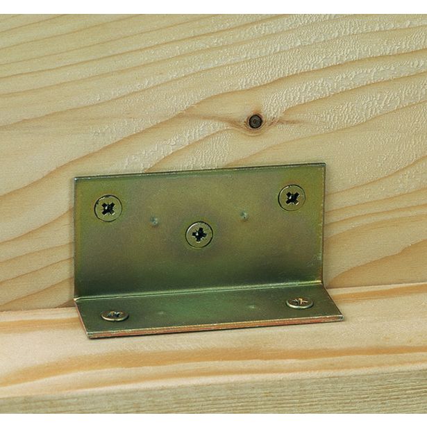 KOTNIK ALBERTS 60X40X115 MM ŠIROKI