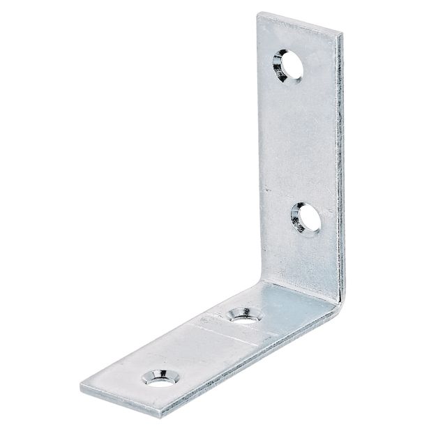 KOTNIK ALBERTS 60X60X20 MM OJAČAN