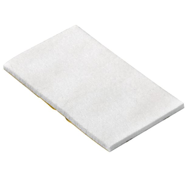 DRSNIK HETTICH DIY,SAMOLEPLJIV 60X90 MM, BEL, V ZAVOJU STA 2 KOSA