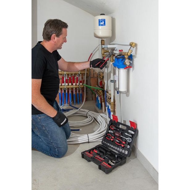 GARNITURA ORODJA KREATOR 61-DELNA