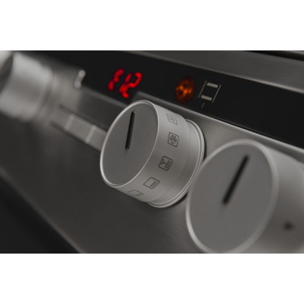 STEKLOKERAMIČNI ŠTEDILNIK AMICA 618CE3.333HTAQ(XX)