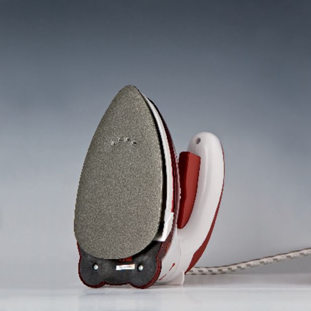 PARNI LIKALNIK ARIETE 6224 POTOVALNI