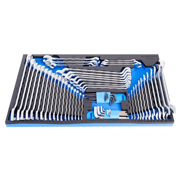 GARNITURA ORODJA UNIOR 63 DELNA V SOS ART. 964/35SOS