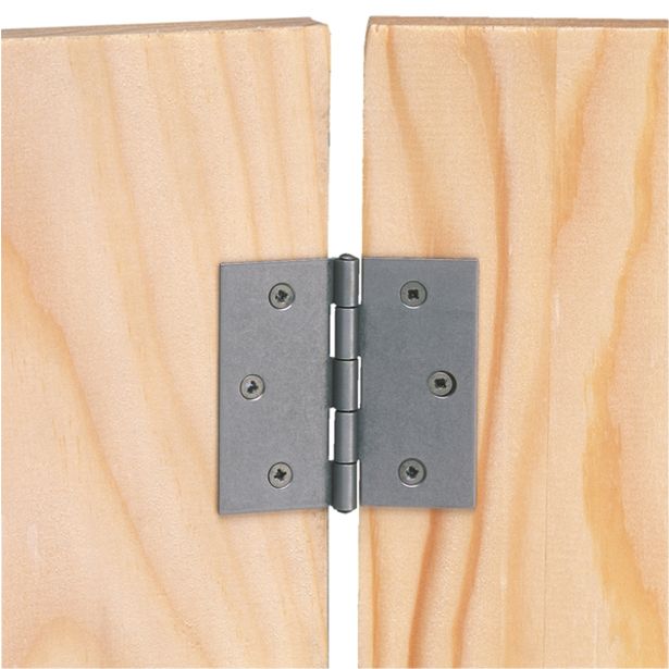 SPONA ZA POHIŠTVO ALBERTS 63X43X1.25 MM OZKA NERJAVEN