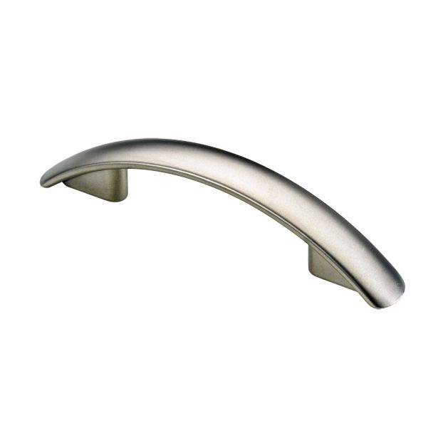 POHIŠTVENI ROČAJ HETTICH DIY 64 MM, NIKLJAN