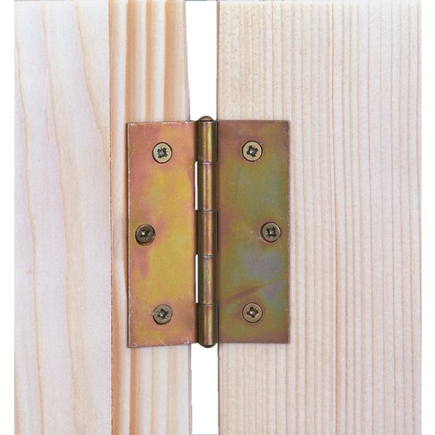 SPONA ZA POHIŠTVO ALBERTS 64X34X1 MM