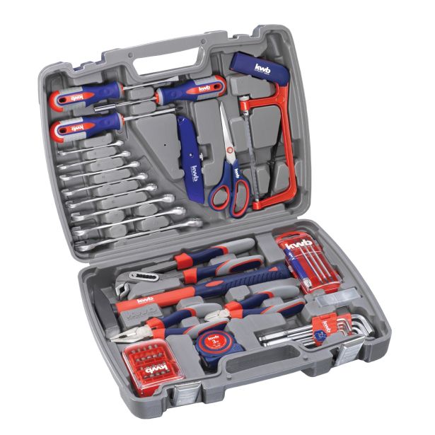 GARNITURA ORODJA KWB 65 DELNA