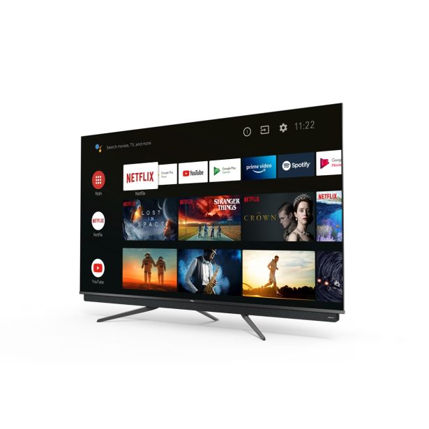 TELEVIZOR TCL 65C815