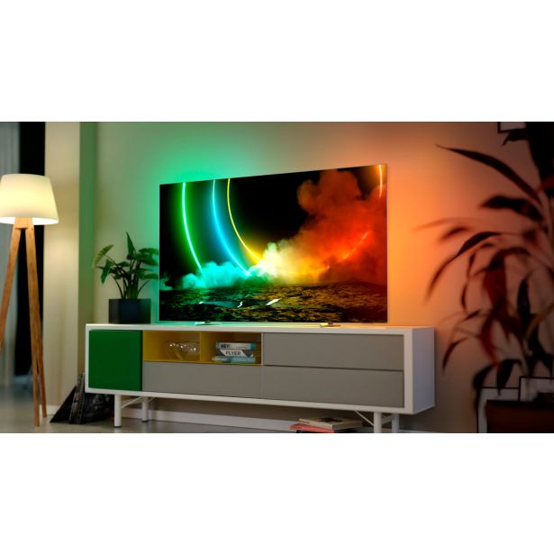 TELEVIZOR PHILIPS 65OLED706/12
