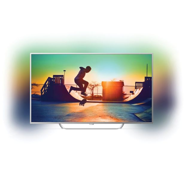 TELEVIZOR PHILIPS 65PUS6412/12