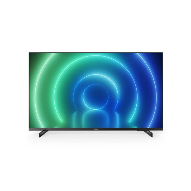 TELEVIZOR PHILIPS 65PUS7506/12