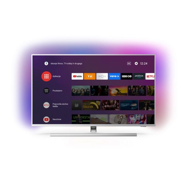 TELEVIZOR PHILIPS 65PUS8505/12