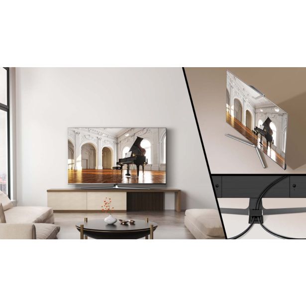 TELEVIZOR HISENSE 65U8GQ