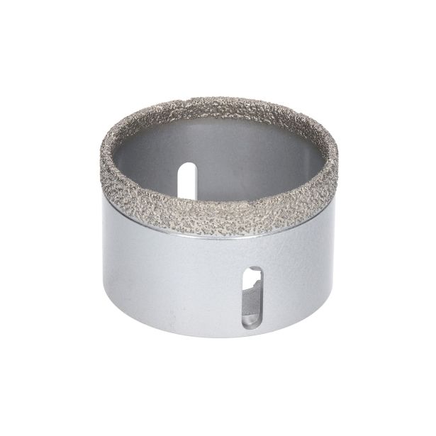 DIAMANTNI SVEDER IN KRONA BOSCH 65X35MM X-LOCK DRY SPEED ZA KERAMIKO